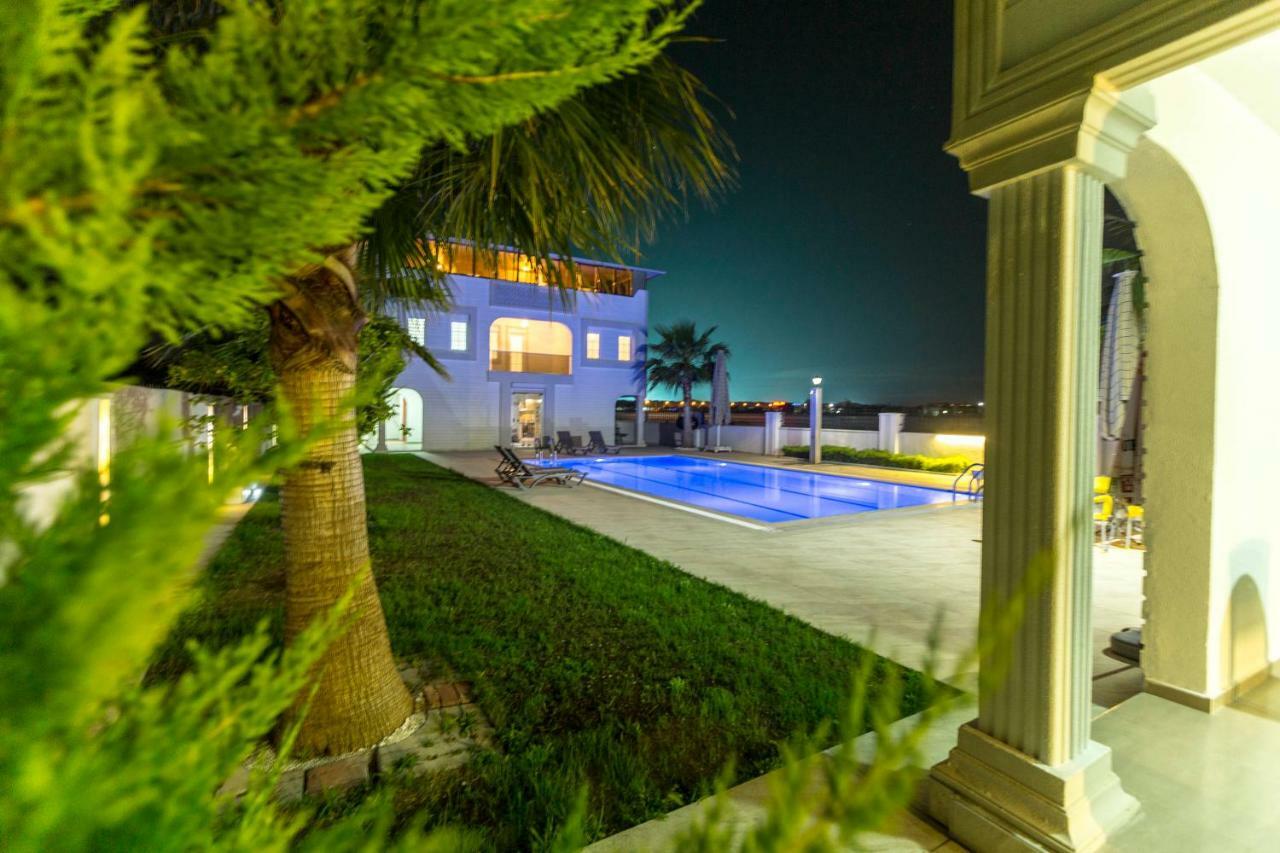 Villa On Kadriye Mahallesi Белек Екстер'єр фото